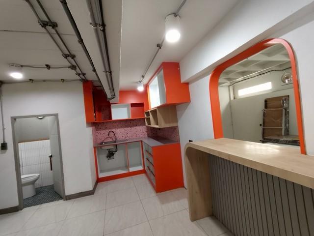 อาคารพาณิชย์ 120000 กรุงเทพมหานคร เขตยานนาวา ช่องนนทรี