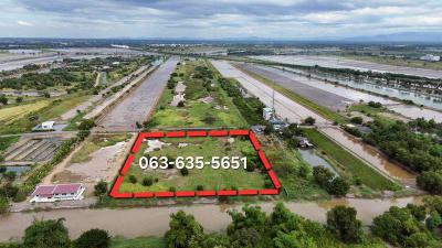 ที่ดิน 18656000 นครนายก องครักษ์ องครักษ์