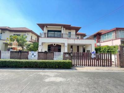 บ้านเดี่ยว 5214000 ชลบุรี เมืองชลบุรี เหมือง