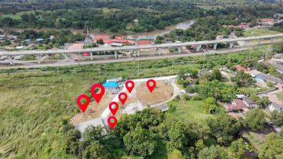 ที่ดิน 778050 สระบุรี เมืองสระบุรี ปากเพรียว