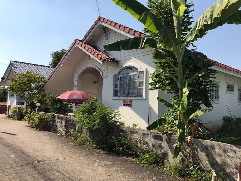 บ้านเดี่ยว 1400000 นครนายก องครักษ์ บางปลากด