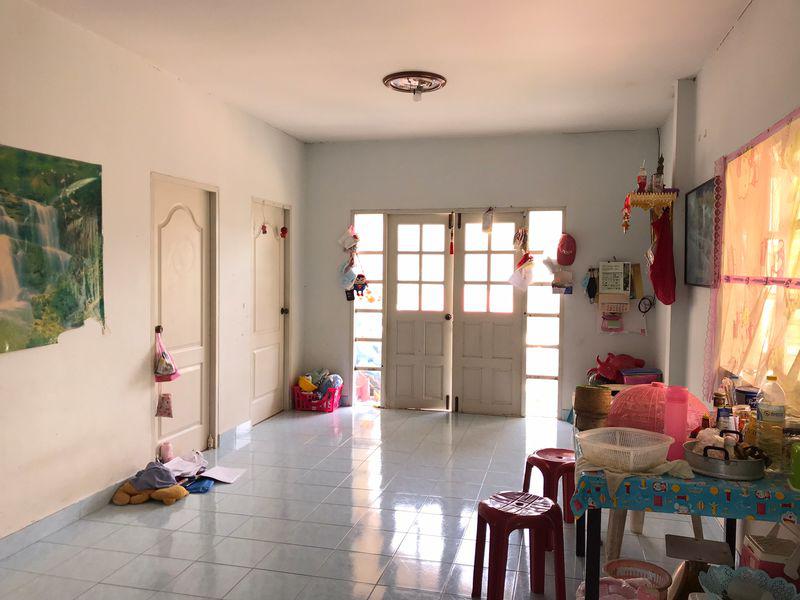 บ้านเดี่ยว 1400000 นครนายก องครักษ์ บางปลากด