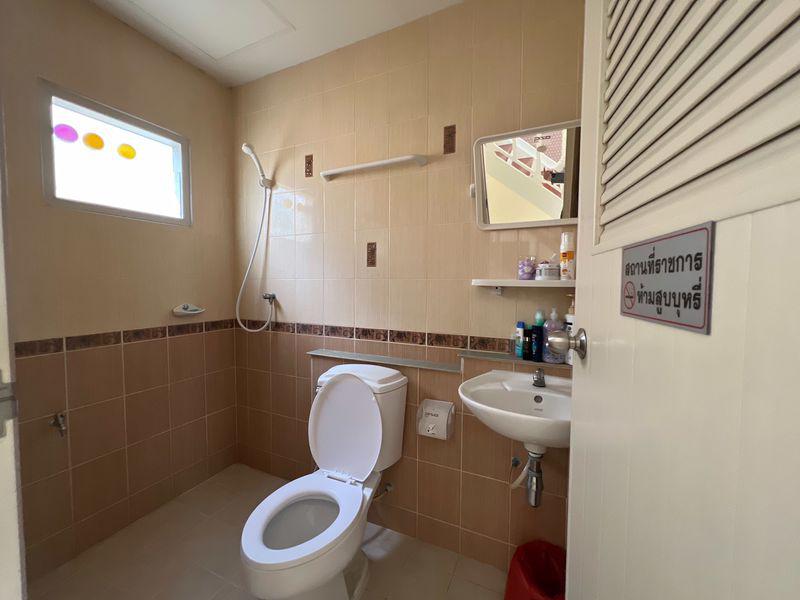 ทาวน์เฮาส์ 1990000 กรุงเทพมหานคร เขตบางขุนเทียน แสมดำ