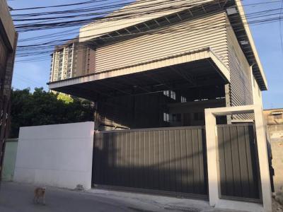 บ้านเดี่ยว 40000 กรุงเทพมหานคร เขตบางกอกใหญ่ วัดท่าพระ