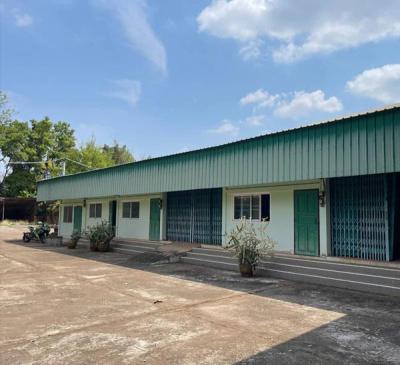 โกดัง 25000000 หนองคาย เมืองหนองคาย โพธิ์ชัย