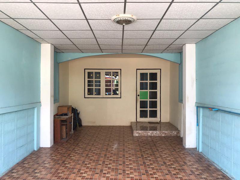 ทาวน์เฮาส์ 1350000 กรุงเทพมหานคร เขตหนองจอก หนองจอก