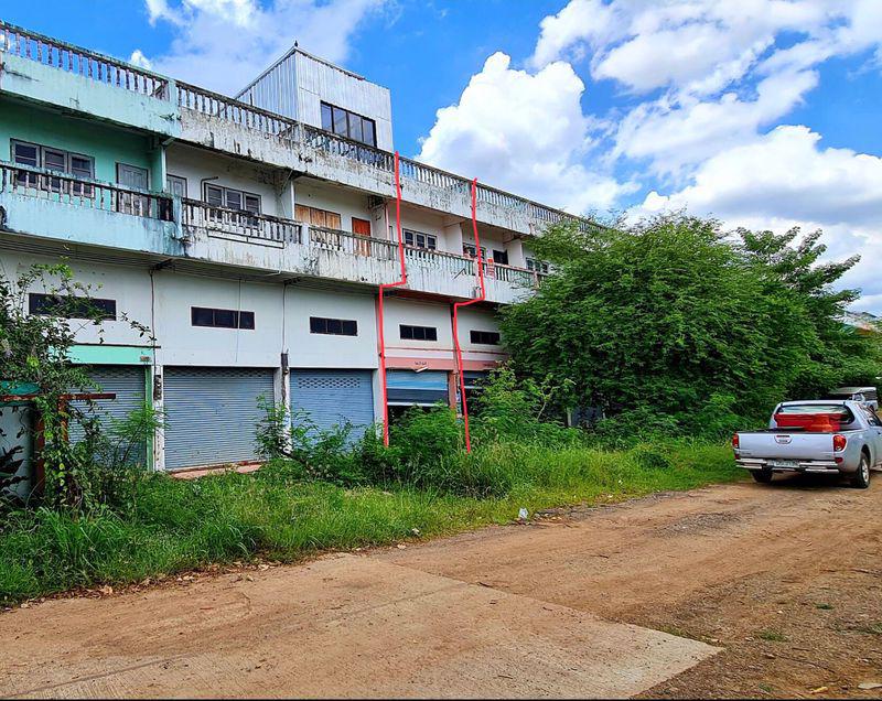 อาคารพาณิชย์ 800000 เพชรบูรณ์ บึงสามพัน บึงสามพัน