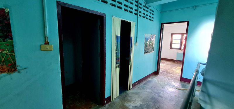 อาคารพาณิชย์ 800000 เพชรบูรณ์ บึงสามพัน บึงสามพัน