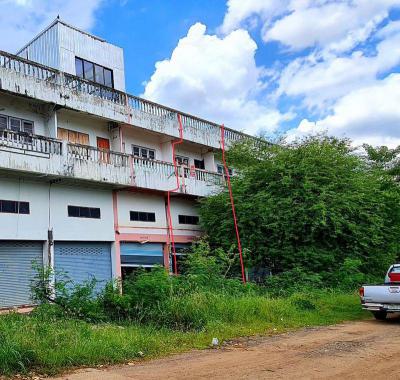 อาคารพาณิชย์ 800000 เพชรบูรณ์ บึงสามพัน บึงสามพัน