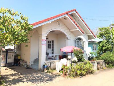 บ้านเดี่ยว 1400000 นครนายก องครักษ์ บางปลากด