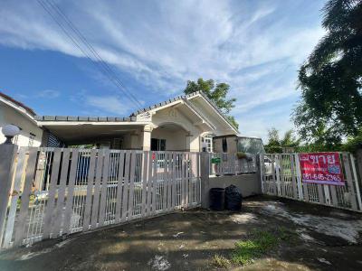 บ้านเดี่ยว 1590000 นครนายก องครักษ์ บางปลากด