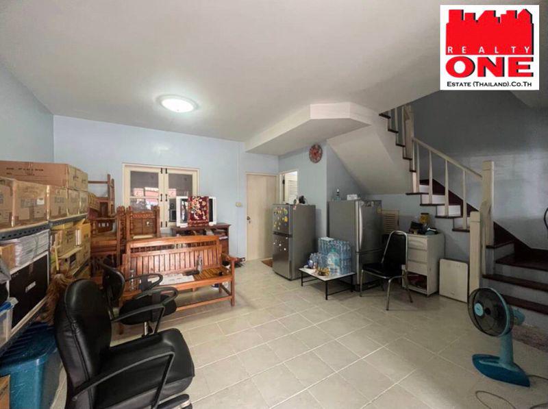 ทาวน์เฮาส์ 1750000 ปทุมธานี ลำลูกกา คูคต