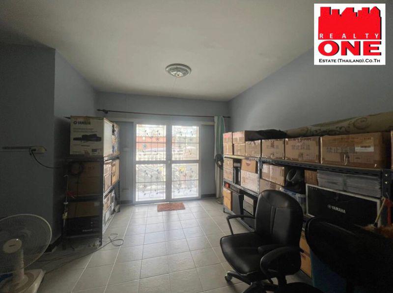 ทาวน์เฮาส์ 1750000 ปทุมธานี ลำลูกกา คูคต