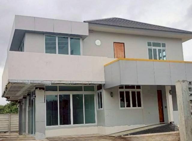 บ้านเดี่ยว 12900000 นครปฐม เมืองนครปฐม ธรรมศาลา