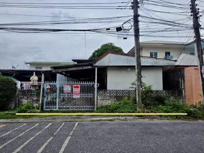 ที่ดิน 3500000 กรุงเทพมหานคร เขตสายไหม สายไหม