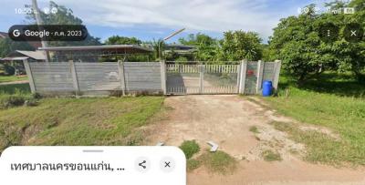 บ้านเดี่ยว 3900000 ขอนแก่น เมืองขอนแก่น ศิลา