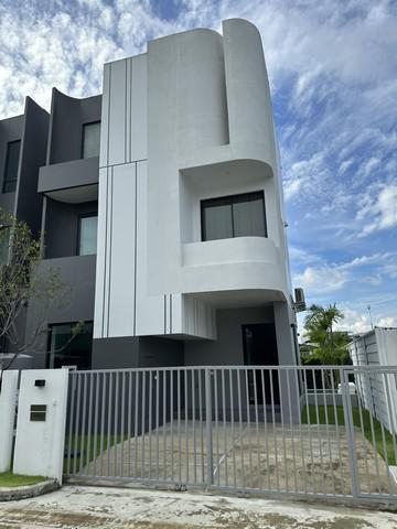 บ้านเดี่ยว 60000 กรุงเทพมหานคร เขตลาดกระบัง ลาดกระบัง