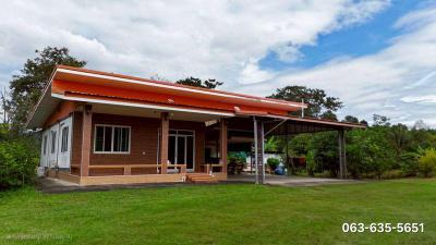 บ้านเดี่ยว 4500000 นครนายก บ้านนา เขาเพิ่ม