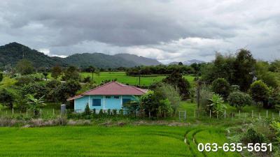 บ้านเดี่ยว 7200000 นครนายก เมืองนครนายก เขาพระ