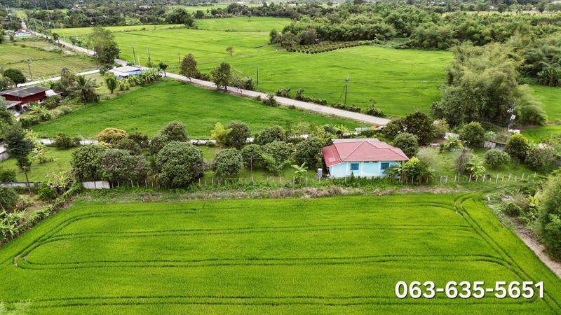 บ้านเดี่ยว 7200000 นครนายก เมืองนครนายก เขาพระ