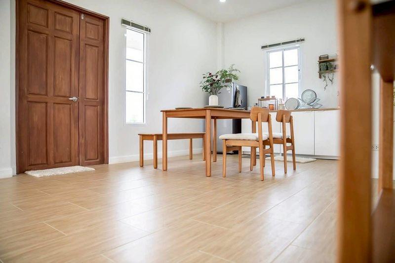 บ้านเดี่ยว 1980000 นครนายก ปากพลี เกาะโพธิ์