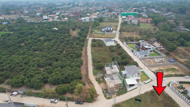 ที่ดิน 2500000 เชียงใหม่ เมืองเชียงใหม่ สันผีเสื้อ