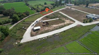 ที่ดิน 2450000 เชียงใหม่ เมืองเชียงใหม่ สันผีเสื้อ