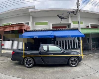 ทาวน์เฮาส์ 1385700 ระยอง ปลวกแดง ปลวกแดง