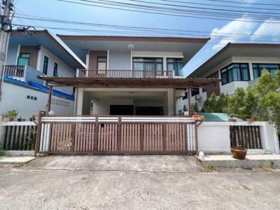 บ้านเดี่ยว 15000 ชลบุรี ศรีราชา สุรศักดิ์