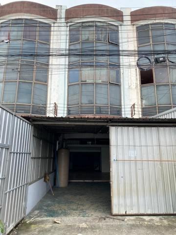 อาคารพาณิชย์ 15000 ปทุมธานี คลองหลวง คลองหนึ่ง