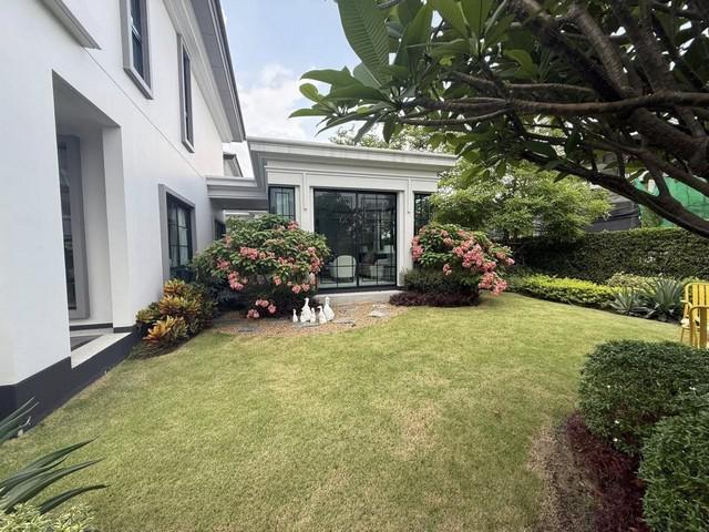 บ้านเดี่ยว 26000000 นนทบุรี ปากเกร็ด บ้านใหม่