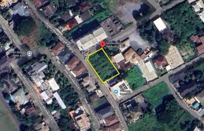 ที่ดิน 40000 กรุงเทพมหานคร เขตประเวศ หนองบอน