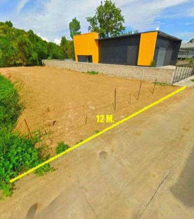 ที่ดิน 2300000 เชียงใหม่ หางดง สันผักหวาน