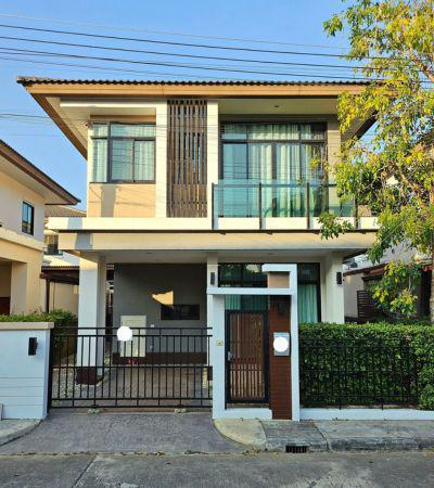 บ้านเดี่ยว 25000 เชียงใหม่ สารภี ไชยสถาน