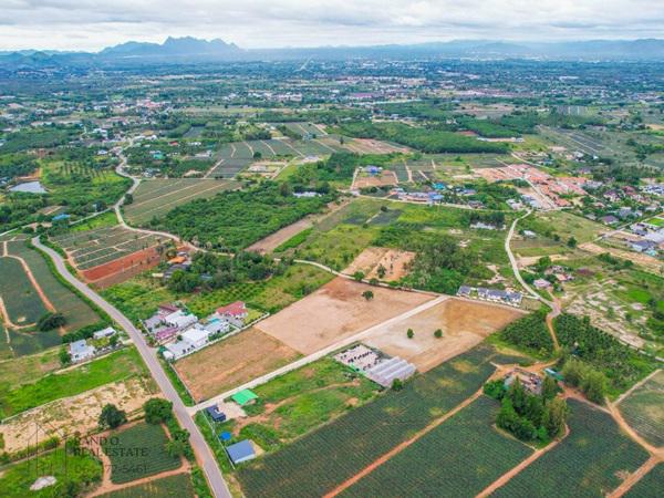 ที่ดิน 2500000 ประจวบคีรีขันธ์ ปราณบุรี วังก์พง