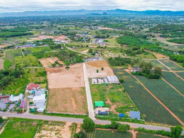 ที่ดิน 2500000 ประจวบคีรีขันธ์ ปราณบุรี วังก์พง