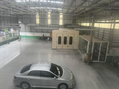 ที่ดิน 44480000 กรุงเทพมหานคร เขตยานนาวา ช่องนนทรี