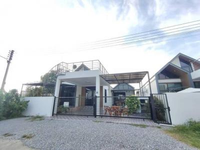 บ้านเดี่ยว 9000 ประจวบคีรีขันธ์ หัวหิน ทับใต้