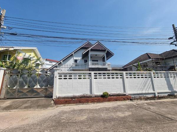 บ้านเดี่ยว 12900000 สมุทรปราการ เมืองสมุทรปราการ ปากน้ำ