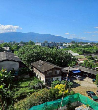 ที่ดิน 29000000 เชียงใหม่ เมืองเชียงใหม่ ฟ้าฮ่าม