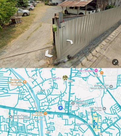 ที่ดิน 29000000 เชียงใหม่ เมืองเชียงใหม่ ฟ้าฮ่าม