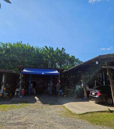 ที่ดิน 29000000 เชียงใหม่ เมืองเชียงใหม่ ฟ้าฮ่าม