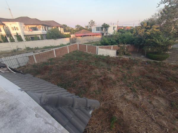 ที่ดิน 5900000 กรุงเทพมหานคร เขตบางขุนเทียน แสมดำ