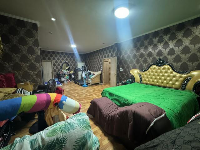 บ้านเดี่ยว 6900000 สมุทรสาคร กระทุ่มแบน ตลาดกระทุ่มแบน