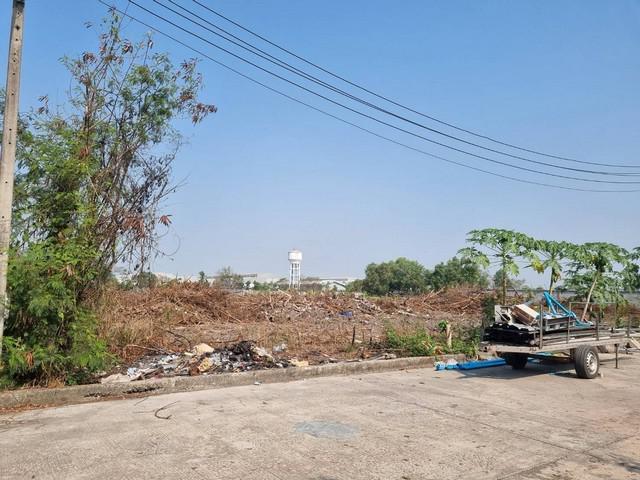 ที่ดิน 19800000 ฉะเชิงเทรา เมืองฉะเชิงเทรา คลองอุดมชลจร