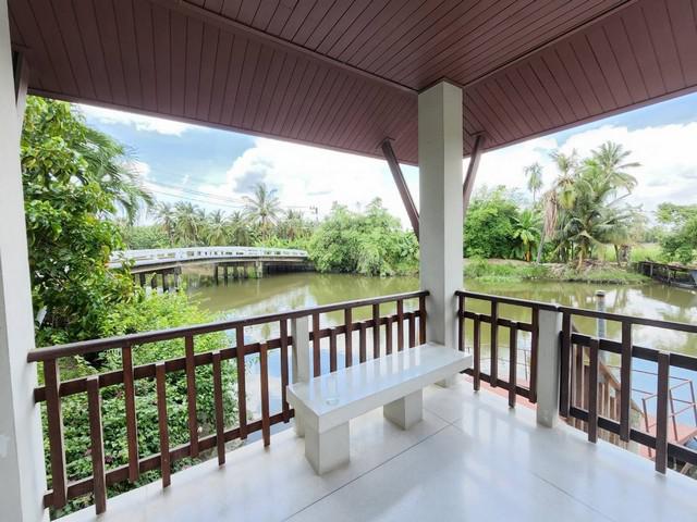 บ้านเดี่ยว 18000000 นครปฐม สามพราน หอมเกร็ด