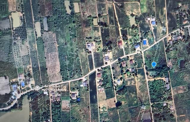 ที่ดิน 1390000 ประจวบคีรีขันธ์ หัวหิน หินเหล็กไฟ