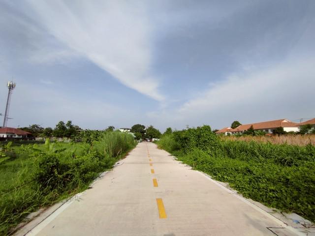 ที่ดิน 42325000 สมุทรปราการ บางพลี บางพลีใหญ่