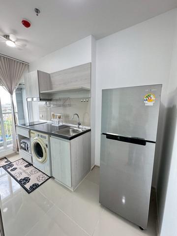 คอนโด 2190000 สมุทรปราการ เมืองสมุทรปราการ บางด้วน