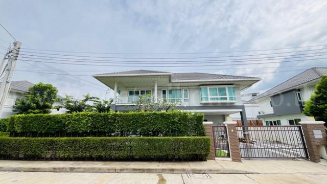 บ้านเดี่ยว 12500000 กรุงเทพมหานคร เขตบางขุนเทียน ท่าข้าม